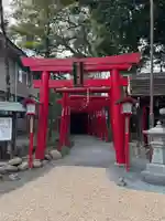 青井稲荷神社(熊本県)