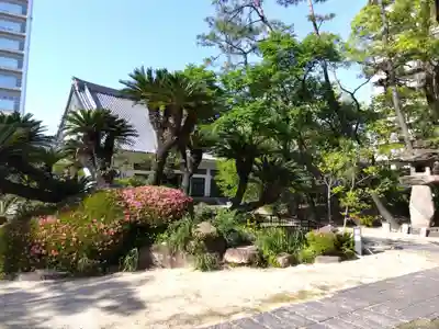 海清寺(兵庫県)