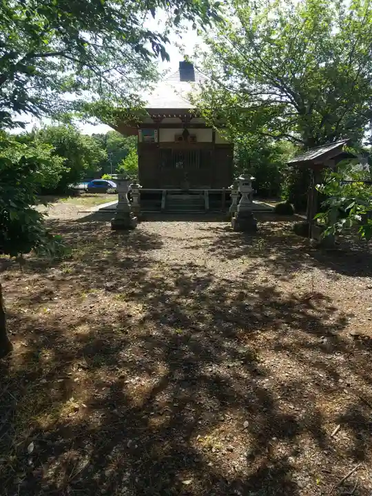 園能寺 (茨城県)