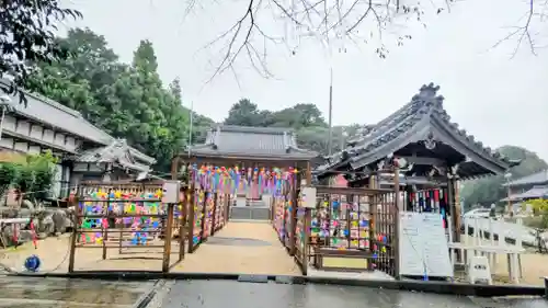 金井神社(三重県)