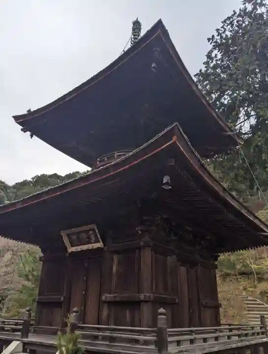 常寂光寺(京都府)