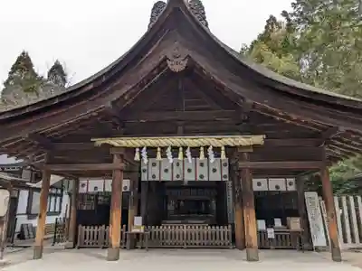 大縣神社(愛知県)