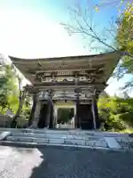 園城寺(三井寺)(滋賀県)