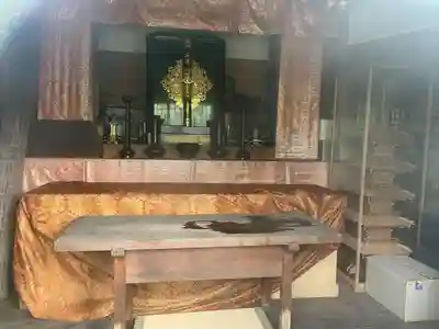 観音寺(東京都)