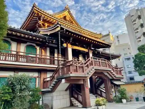 専光寺(東京都)