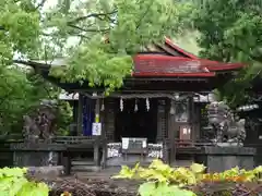 多賀神社(愛媛県)