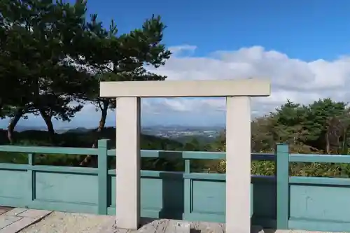 忉利天上寺(兵庫県)