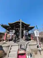 不忍池大黒天堂(東京都)