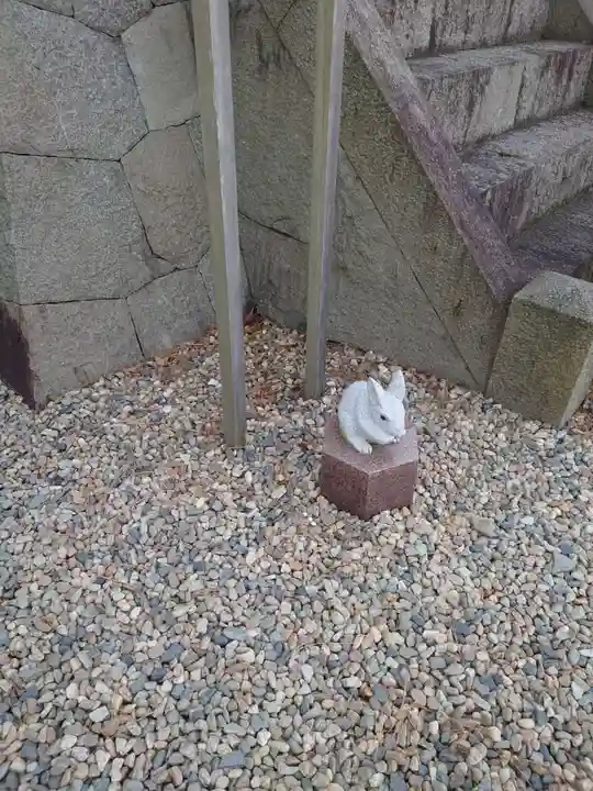 出雲大社(島根県)