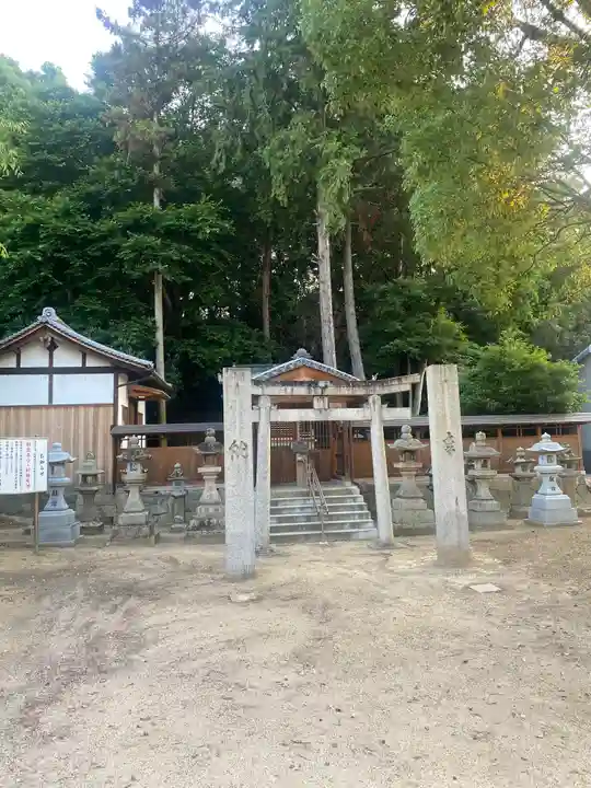 船岡神社(大阪府)