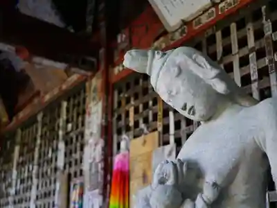 金昌寺のその他建物