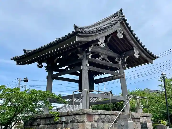 長安寺(神奈川県)