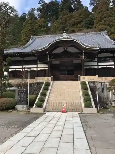 最乗寺（道了尊）(神奈川県)