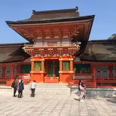 宇佐神宮(大分県)