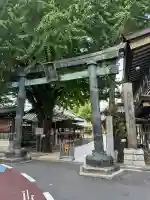 湯島天満宮(東京都)