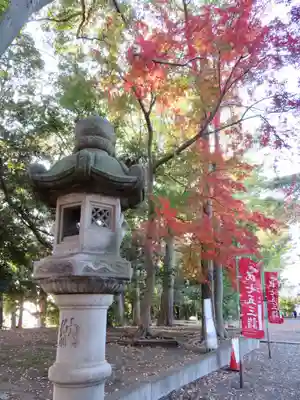 篠原八幡神社のその他建物