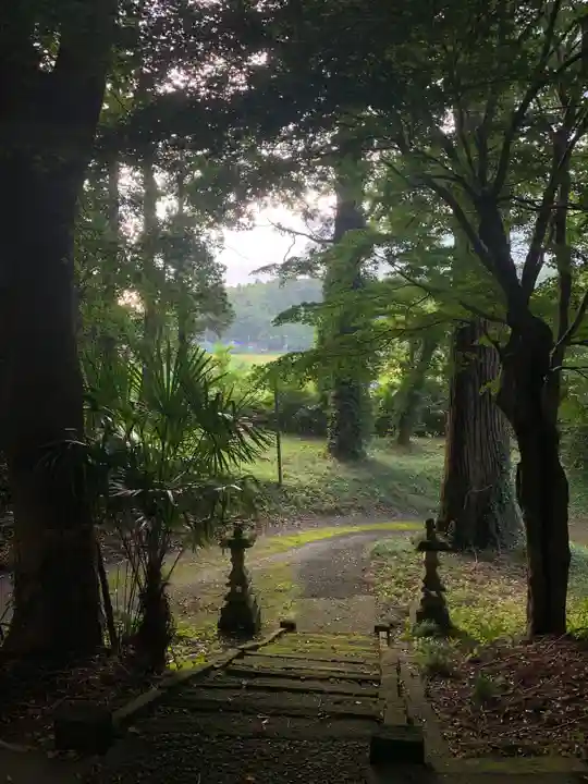 天神社(千葉県)