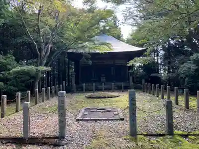 金胎寺のその他建物