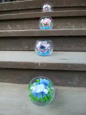 伊達神社(北海道)