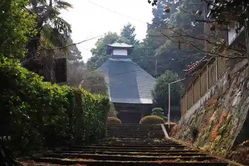 華蔵寺のその他建物