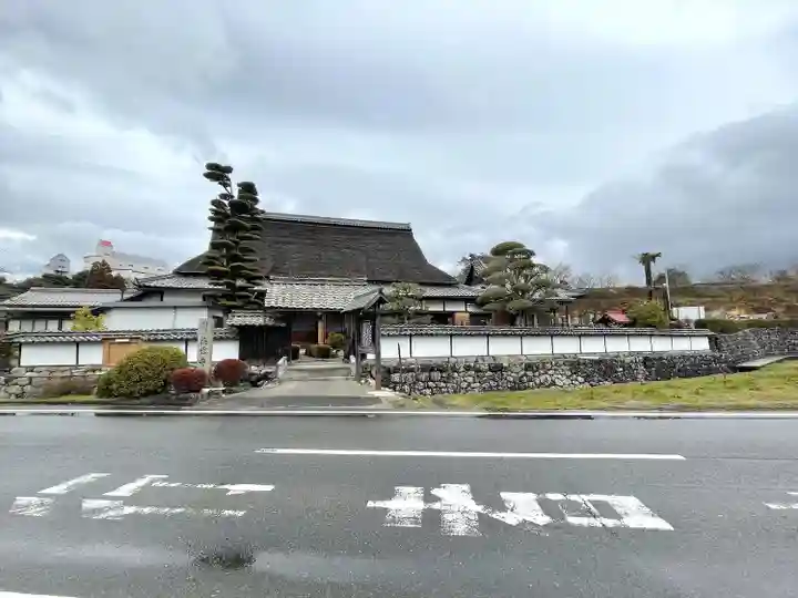 福性寺(滋賀県)