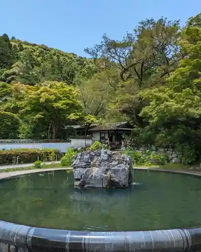 久安寺(大阪府)