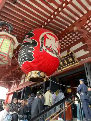 浅草寺(東京都)