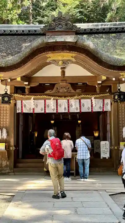 大神神社(奈良県)