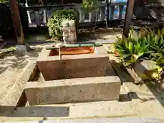 打出天神社(兵庫県)