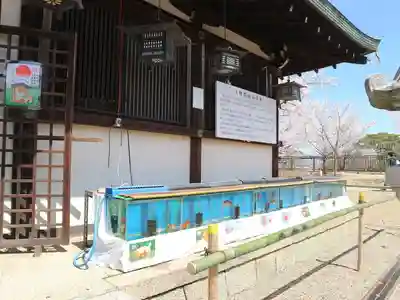 柳澤神社(奈良県)