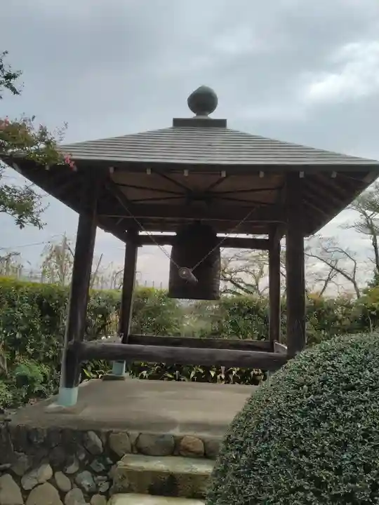 宝泉寺(神奈川県)