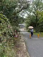 観世音寺(福岡県)