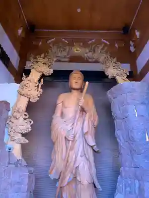 東光寺(埼玉県)