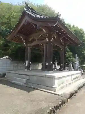長泉寺のその他建物