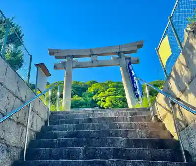 五宮神社(兵庫県)