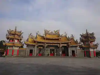 聖天宮(埼玉県)