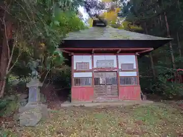 太子堂(埼玉県)