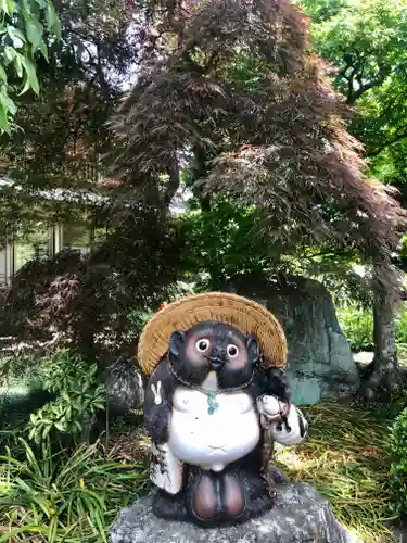 金仙寺(埼玉県)