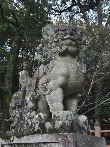 春日大社(奈良県)