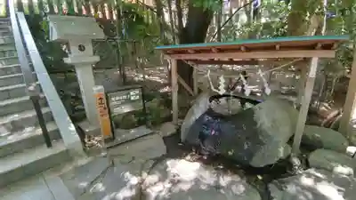 來宮神社(静岡県)