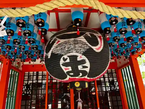 柳原蛭子神社（柳原えびす神社）(兵庫県)
