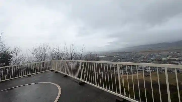 安行山 磐榮稲荷宮(京都府)