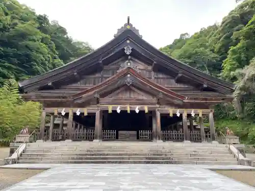 美保神社(島根県)