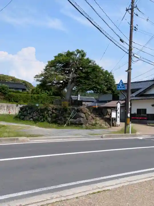 八重垣神社(島根県)