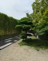 崇禅寺のその他建物