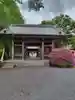 大山寺(茨城県)
