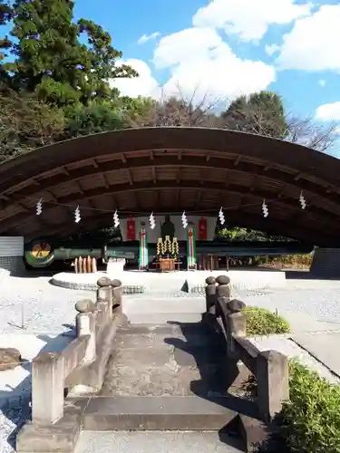 白鷺神社のその他建物