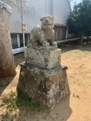 神明神社(千葉県)