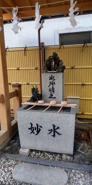 長國寺(東京都)