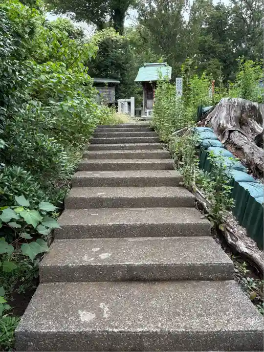 天満宮(東京都)